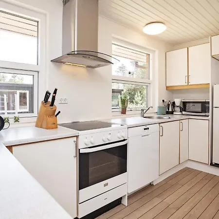 בית נופש 6 Person Holiday In Bl Vand