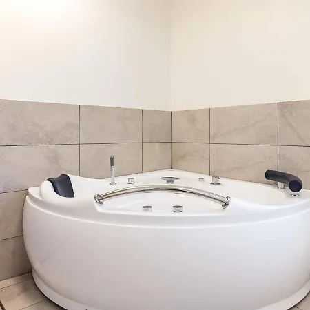 6 Person Holiday In Bl Vand 度假居
